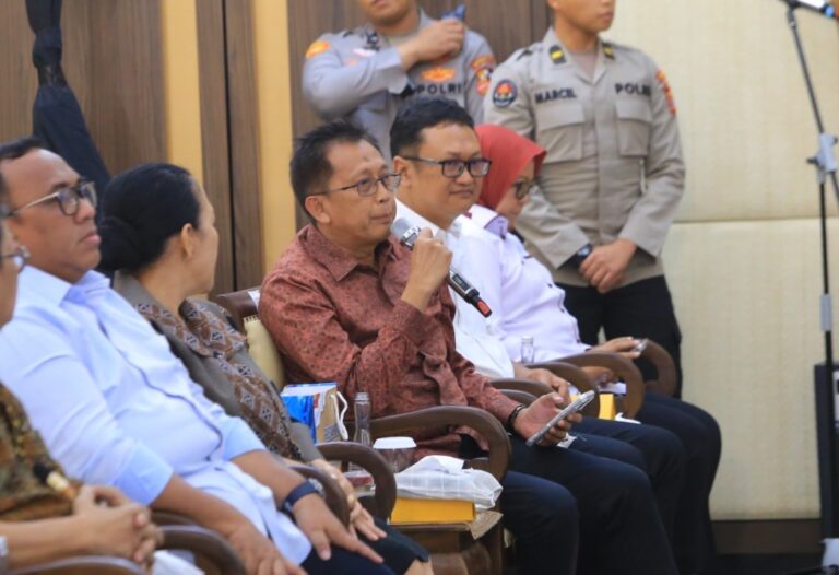 Dewan Pers Apresiasi Keterbukaan Polri, Terima Kritik dan Dinilai Makin Adaptif