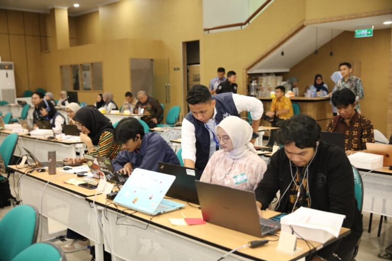 Gunakan Nusantara Standar Test, SMA Kemala Taruna Bhayangkara Saring 14.582 Peserta Jadi 180 Siswa Terpilih