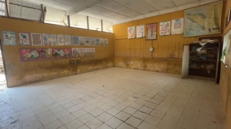Polri Dampingi Pemulihan SDN 1 Tualang Cut Pascabanjir, Sekolah Siap Sambut Siswa 5 Januari 2026
