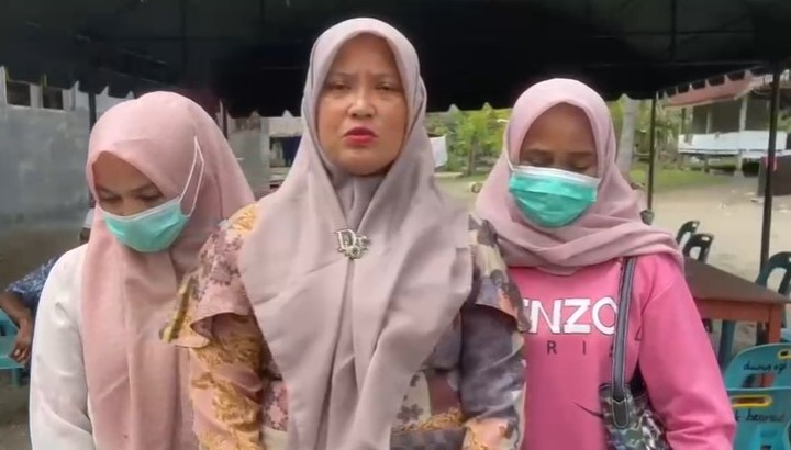 Polri Hadir untuk Kemanusiaan, Pengungsi Banjir di Bireuen Terima Layanan Kesehatan Gratis