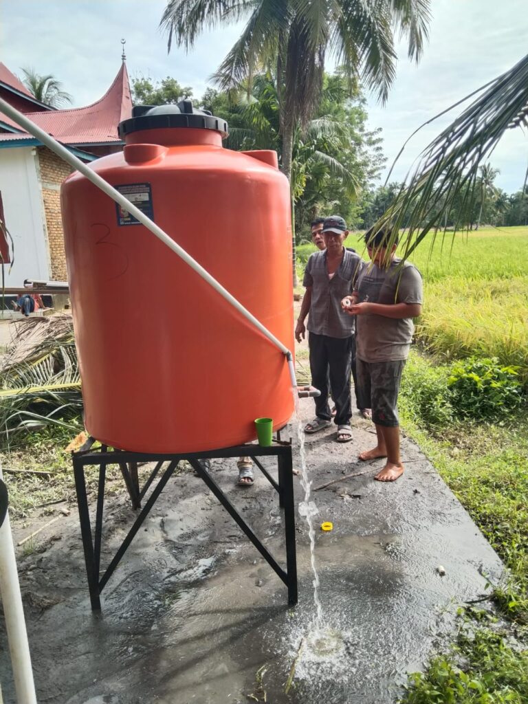 Pelayanan Berkelanjutan Polri, Pemulihan Pascabencana Padang Pariaman Fokus Kebutuhan Warga