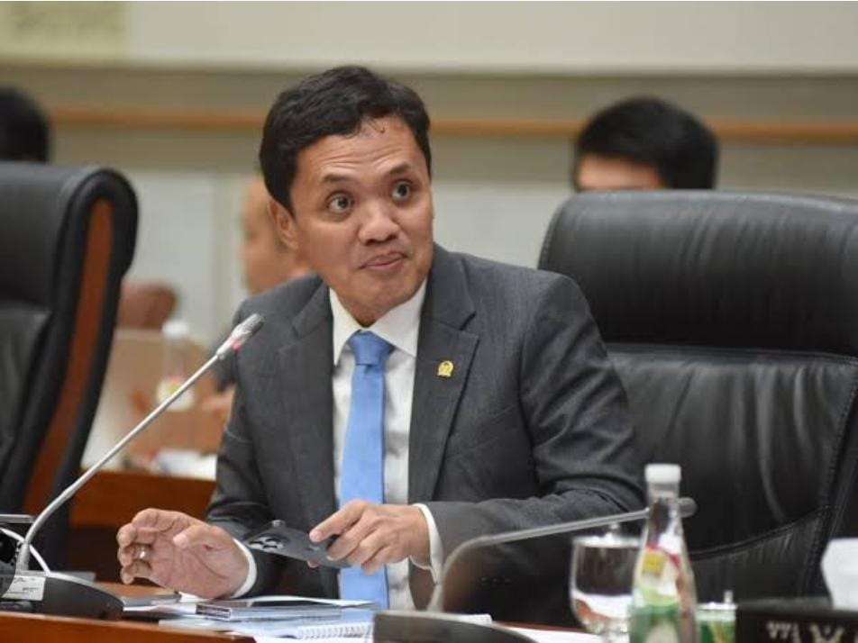 Habiburokhman Tegaskan Narasi Posisi Polri di Bawah Kementerian Justru Melemahkan Kepemimpinan Presiden Prabowo