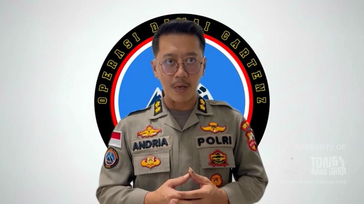 Tembakan Pecah Pagi Itu, Tiga Warga Lolos dari Maut di Jalur Maroku Yahukimo