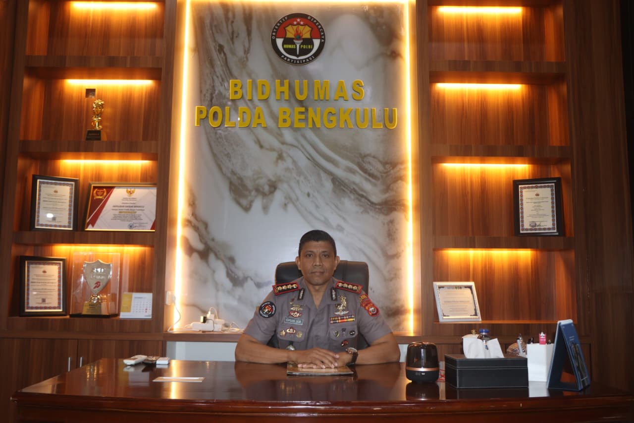 Polisi Dalami Dugaan Keracunan Siswa MIN 2 Bengkulu Utara, Polda Bengkulu Pastikan Penanganan Profesional dan Transparan