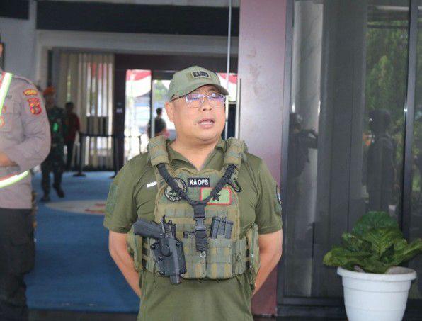 Eskalasi Meningkat, Ops Damai Cartenz 2026 Ringkus DPO Prioritas Homi Heluka di Yahukimo