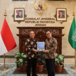 Setelah Eropa dan Amerika, Rasa Bhayangkara Nusantara Resmi Hadir di Timur Tengah Sebagai Instrumen Diplomasi Kultural Presiden Prabowo Subianto