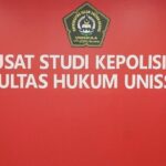 Laboratorium Sosial Dalam Pemolisian berbasis riset dan keilmuan.