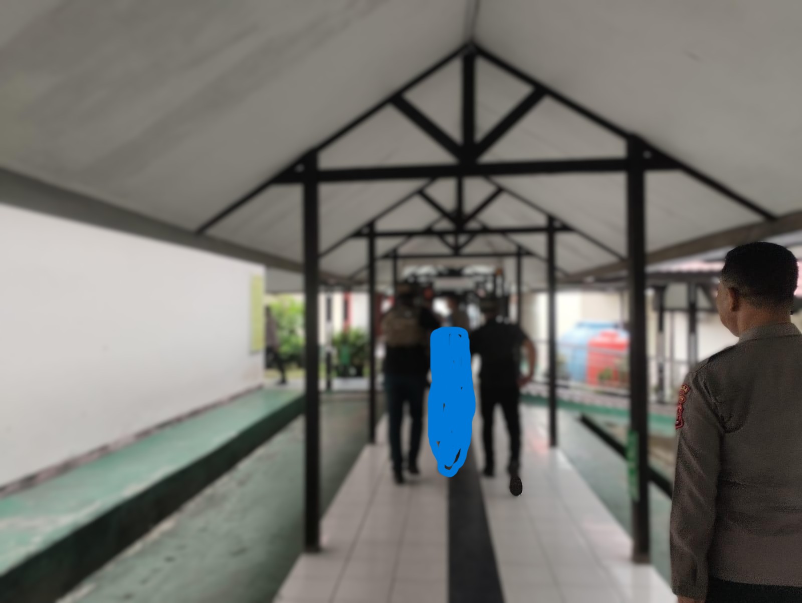 Tiga DPO KKB Yahukimo Dipindahkan ke Jayapura, Satgas Damai Cartenz 2026 Ungkap Rangkaian Kasus Berat