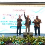 Hadiri Gala Dinner ASEAN TUC 2026, Kapolri Tekankan Hubungan Industrial Harmonis