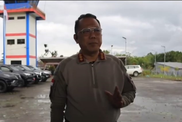 Ditembak Saat Distribusi Air Bersih, Sopir Tangki Jadi Korban Aksi Kekerasan di Jalur Dekai–Lopon