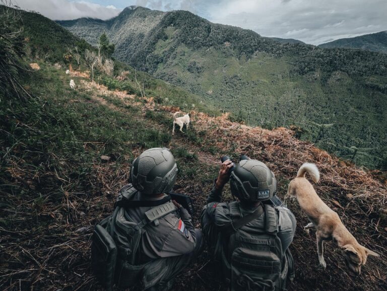 Tak Semua Bisa Pulang: Rindu yang Disimpan Demi Indonesia Tetap Tenang