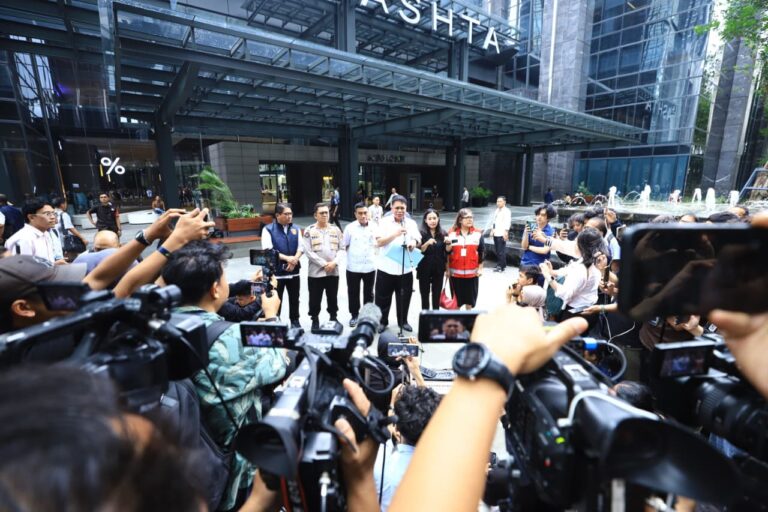 OJK dan Bareskrim Polri Geledah PT MASI Terkait Dugaan Manipulasi IPO dan Insider Trading, Dua Tersangka Ditetapkan