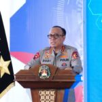 Polri Resmikan Laboratorium Sosial Sains di Akpol, Dorong Transformasi SDM dari Reaktif ke Proaktif