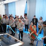 Lompatan Besar Polri : Hidupkan Riset dan Kolaborasi Pentahelix dari Aceh hingga Papua