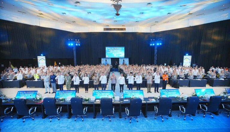 Kapolri Prediksi Puncak Arus Mudik Lebaran 2026 Terjadi Dua Kali