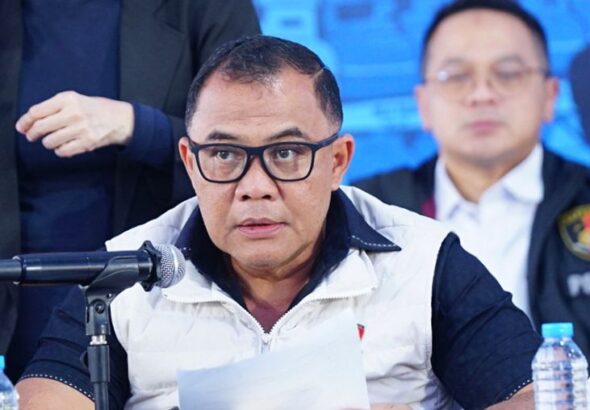 Polri Bentuk Satgas Haji dan Umrah, Antisipasi Penipuan dan Pemberangkatan Ilegal