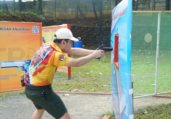 Brimob X-Treme 2026 : Ajang Dunia, Bukti Kemampuan Personel dan Atlet Indonesia Siap Bersaing Global