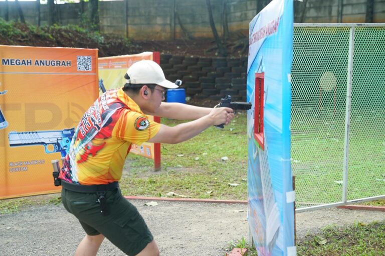 Brimob X-Treme 2026 : Ajang Dunia, Bukti Kemampuan Personel dan Atlet Indonesia Siap Bersaing Global