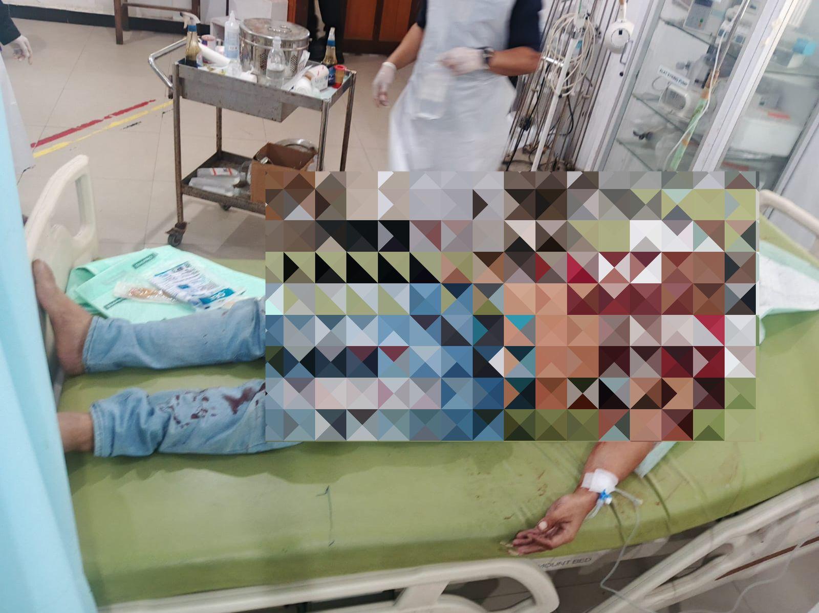 Pelaku Penembakan Kepada Bapak Jenderal Tito Karnavian Sewaktu Menjadi Kapolda Papua Berhasil di Lumpuhkan Satgas Ops Damai Cartenz