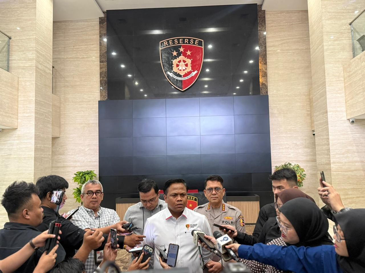 Bareskrim Polri Dalami Dugaan Pemberangkatan Haji Ilegal, 8 Calon Jemaah Digagalkan Berangkat