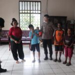 Satgas Damai Cartenz perkuat kepedulian untuk anak Papua lewat bakti sosial di panti asuhan