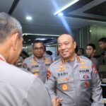 Wakapolri Tekankan Transformasi Digital dan Penguatan SDM pada Rakernis Humas Polri 2026