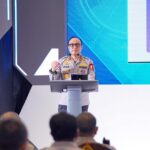 Polri Luncurkan Layanan Laporan Polisi Online, Super App Polri Kini Semakin Lengkap dan Transparan