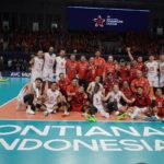 Jakarta Bhayangkara Presisi Tembus Grand Final AVC Men’s Champions League 2026 dan Pastikan Tiket Kejuaraan Dunia