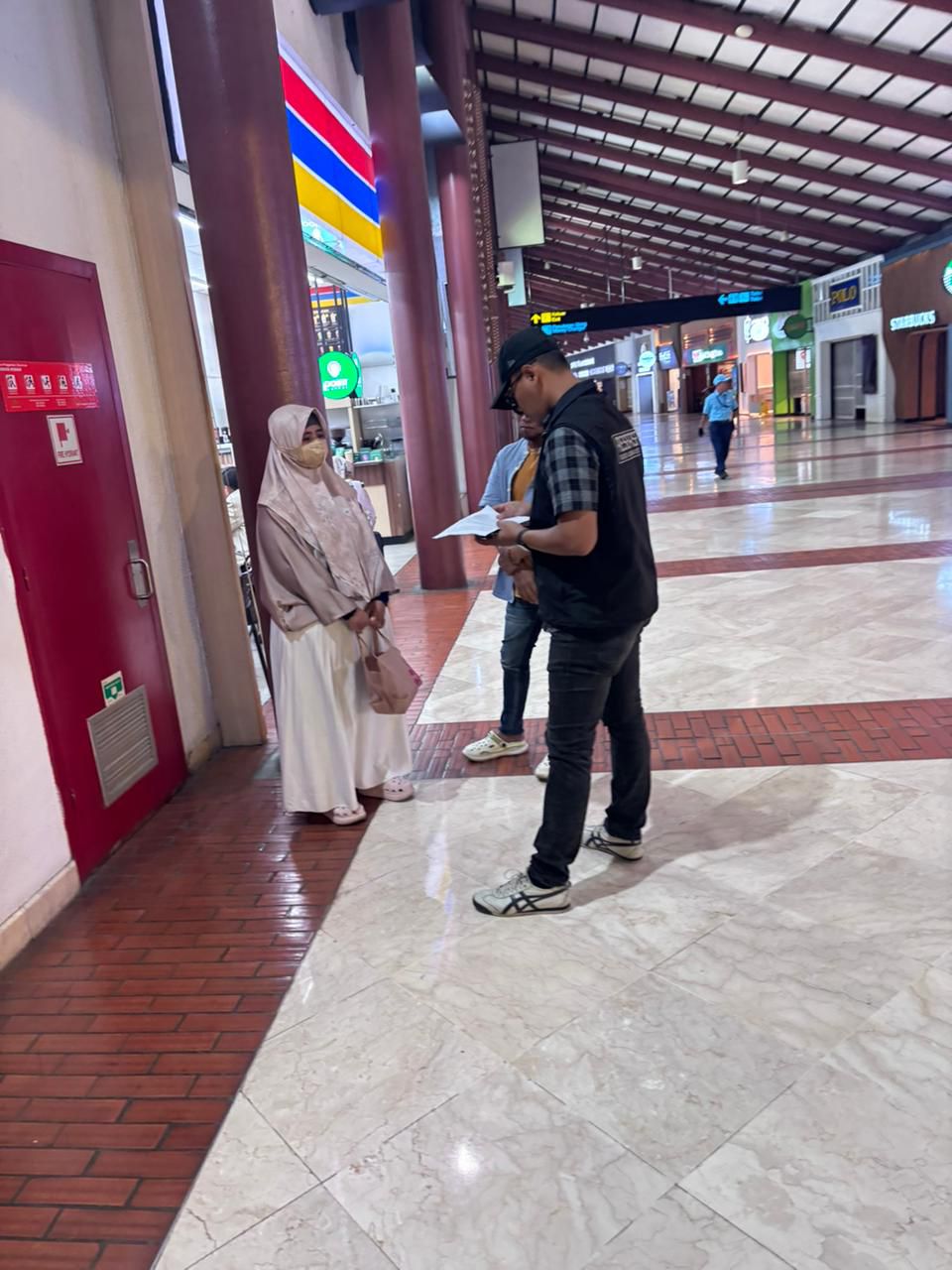 Musim Haji 2026, Satgas Haji Polri Terus Lindungi Masyarakat dari Praktik Haji Non-Prosedural