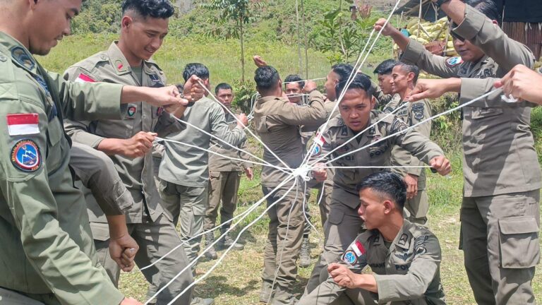 Jaga Mental Personel di Wilayah Rawan, Satgas Damai Cartenz Gelar Support Psikologi di Kiwirok