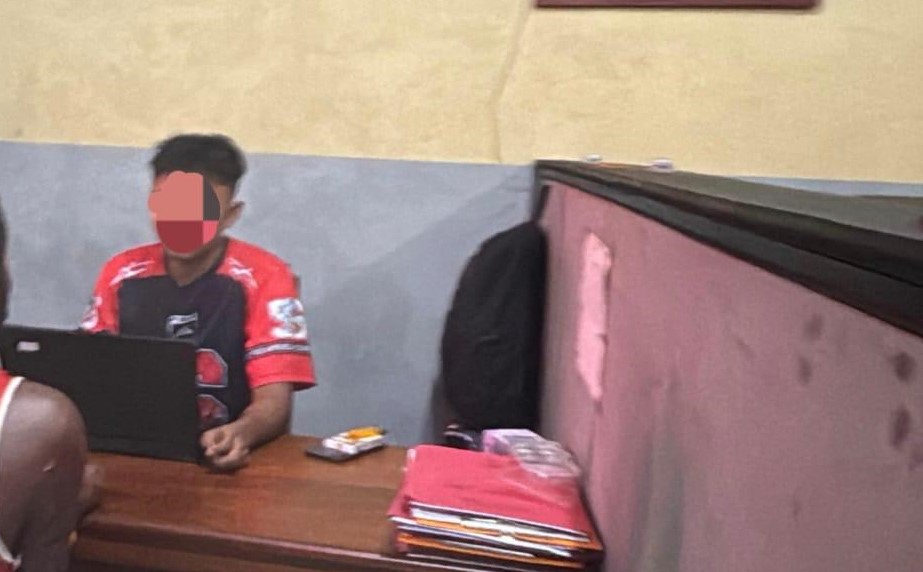Satgas Ops Cartenz Dalami Jaringan KKB di Yahukimo, Satu Ditetapkan Tersangka Kasus Pembunuhan