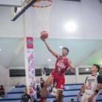 TIM BASKET BHAYANGKARA BRIMOB RAIH JUARA 1 KASAU CUP 2026 BASKETBALL TOURNAMENT