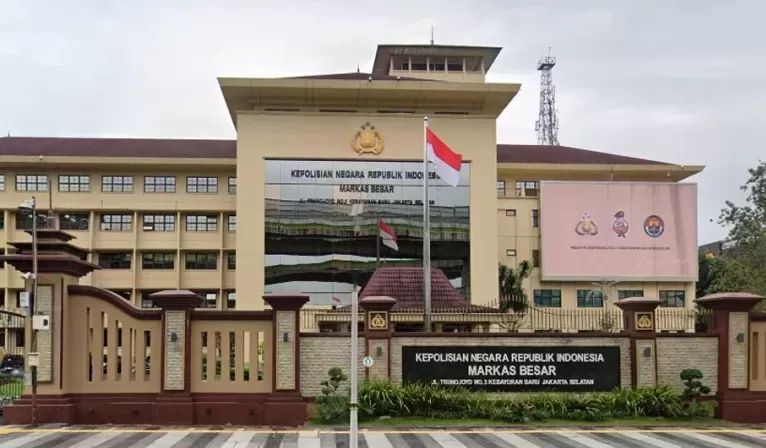 Survei IDM : Tingkat Kepercayaan Publik terhadap Polri Sentuh 79,2 Persen, Pengungkapan Kasus Ekonomi Khusus Jadi Sorotan
