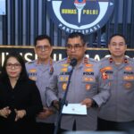 Bareskrim Polri Amankan DPO Jaringan Fredy Pratama, Ungkap Peran Pengendali Keuangan Sindikat Narkotika Internasional