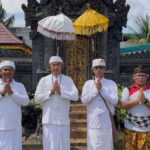 Tokoh Hindu di Mimika Dukung Ops Damai Cartenz Jaga Kamtibmas Lewat Pendekatan Humanis