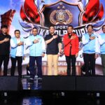 POLRI PERKUAT PEMBINAAN GENERASI MUDA MELALUI E-SPORT KAPOLRI CUP 2026