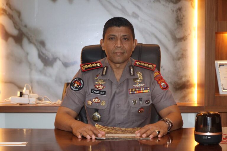 Polda Bengkulu Proses Laporan Dugaan Investasi Bodong, Imbau Korban Lain Segera Melapor
