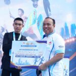 Wakapolri Buka Pekan Olahraga Polri Hari Bhayangkara ke-80, Tegaskan Semangat “Polri untuk Masyarakat”