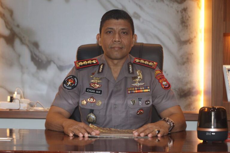 UPDATE PERKARA DUGAAN INVESTASI BODONG